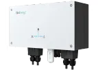 GivEnergy - AC Coupled Inverter for Energy Storage