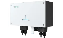 GivEnergy - AC Coupled Inverter for Energy Storage