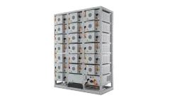 GivEnergy - High Voltage Battery Packs for Commercial Storage Systems
