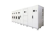 Allam Power - Gentronics