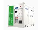 PowerLink - Model PES Series - Hybrid Energy Storage System