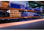 Parts Support Service