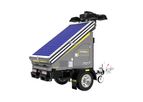 PowerLink - Renewable Energy Solar Lighting Tower for Various Applications
