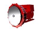 STAMFORD - Model S0 - Alternator