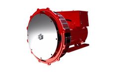 STAMFORD - Model S0 - Alternator