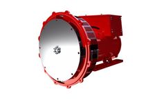 STAMFORD - Model S1 - Alternators