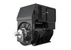 AvK - Model A7 - Alternators