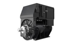 AvK - Model A7 - Alternators