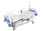 Sreeja - Model SA 301 - Five Function Electric ICU Bed