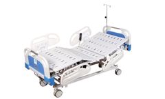 Sreeja - Model SA 301 - Five Function Electric ICU Bed
