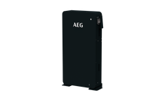 AEG - AEG Monobloc High Voltage Battery