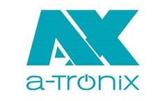 a-TroniX - AX Hybrid Inverter (3-phase)