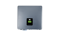 a-TroniX - AX Hybrid Inverter (1-phase)