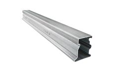 Welser Profile - Steel Profiles for Solar Power