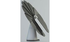 SmartFlower - Model +Plus - Solar Panels for Home and Electric Vehicle Charging