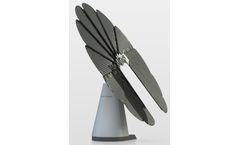 SmartFlower - Solar Solution for Homes, Cars, and Businesses