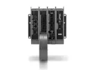 Elspec BlackBox - Model G4400 - 3-Phase Class A Power Quality Analyzer