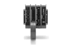 Elspec BlackBox - Model G4400 - 3-Phase Class A Power Quality Analyzer