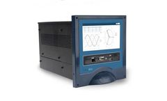 Elspec - Model G5PMU - G5 Phasor Measurement Unit with PQZIP Technology