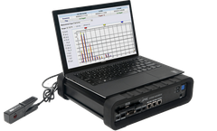 Elspec - Model G4500 - Portable Power Quality Analyzer