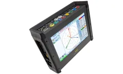NEO Messtechnik - Model PQA 8000 - Mobile Power Quality Analyzer