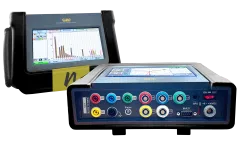 NEO - Model PQA 7000 - Mobile Power Quality Analyzer