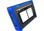 NEO Messtechnik - Model PV Master 10 - Multi-Channel IV Curve Tracer for Photovoltaic Systems