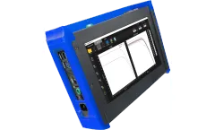 NEO Messtechnik - Model PV Master 10 - Multi-Channel IV Curve Tracer for Photovoltaic Systems