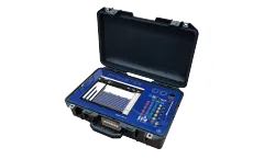 NEO Messtechnik - Model PV Master 70 - Solar Plant Diagnostic System