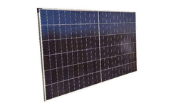 Sinta - Solar Photovoltaic Panels