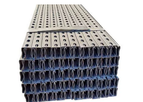 Sinta - Solar Mounting Structure