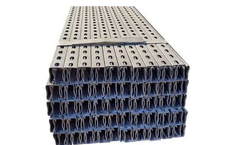Sinta - Solar Mounting Structure