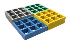 Sinta - FRP Grating Smooth Surface