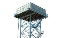 Sinta - Overhead Water Tank
