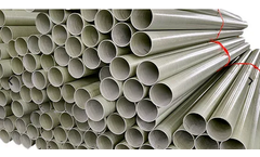 Sinta - Fiberglass Pipes