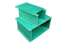 Sinta - FRP Cable Tray