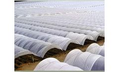 Lingord - Model RPE-140 Series - Greenhouse Cover
