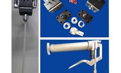 Injection and Dosing Machine Maintenance Services