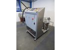 ISOJET - Model DPE Indus - Injection Machine for Precision Applications