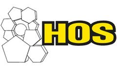 HOS-Tec - Model Homide 105 and 108 - Monomaleimides for Polymerisation