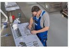 Maintenance Service