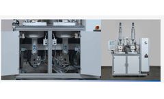 HÜBERS - Compact Mixing and Dosing Systems