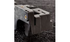 I.S.T SKYBOND - Model 8000 - Platinum Wool Fabric with Innovative Colors