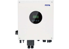 FEFA - On Grid Solar System