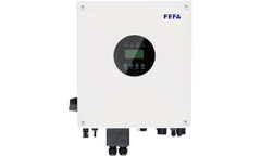 FEFA - On Grid Solar System