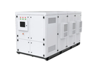FEFA - Future Energy Storage System (FESS)