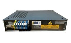 FEFA - Model FE-STS Series - Static Transfer Switches