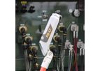 ndb Technologies - Model PD-LT - Online Partial Discharge Detector for Overhead Accessories