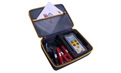 NDB Technologies - Model NDB-DOC-3 - Distribution Transformer Tester