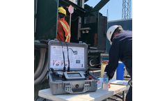 ndb Technologies - Model ART-3D - Real Three Phase Automatic Ratio Tester For Power Transformer